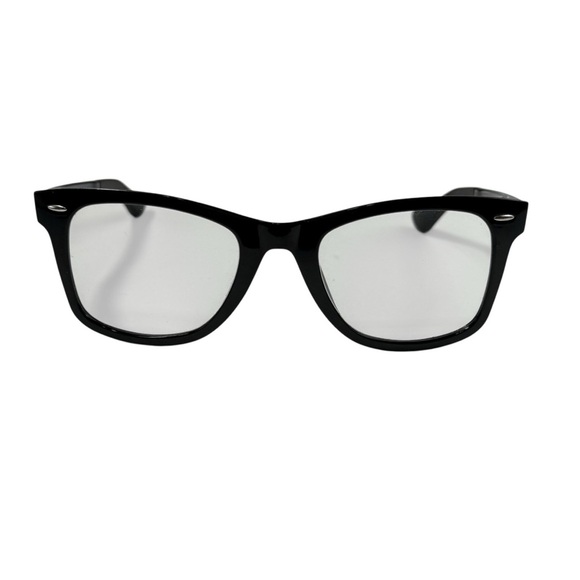 Thrasher black prescription frames glasses streetwear - Picture 5 of 5